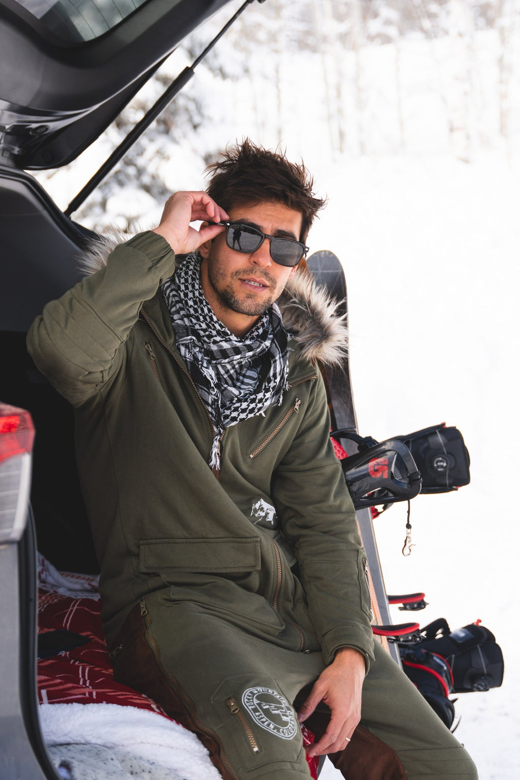 Largo Sunglasses