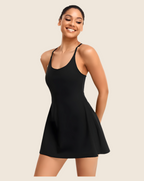 Maria Tennis Dress