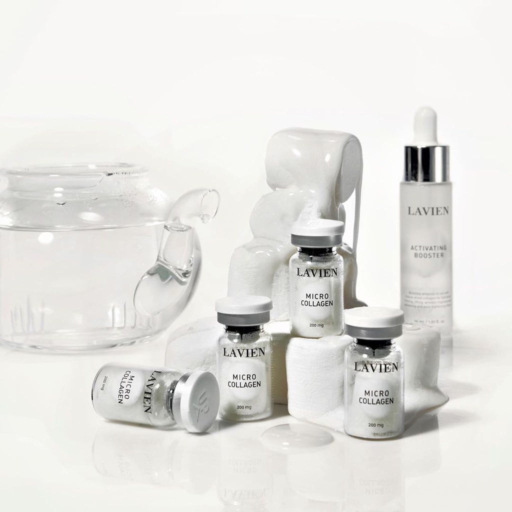 LAVIEN Collagen Professional Program