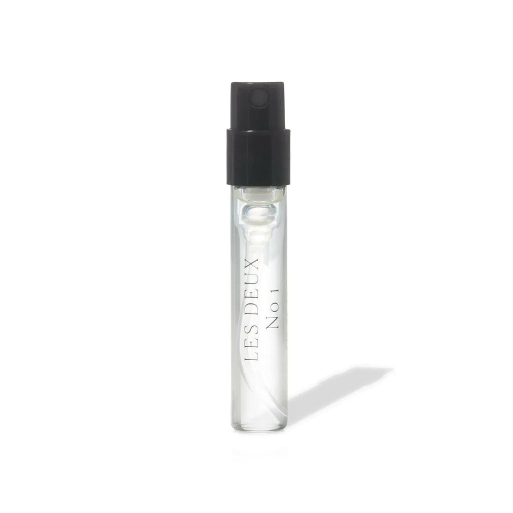 No. 1 Bois Sacré Perfume