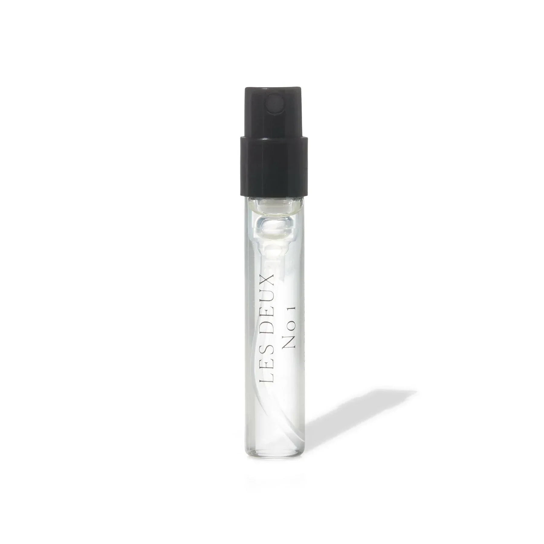 No. 1 Bois Sacré Perfume