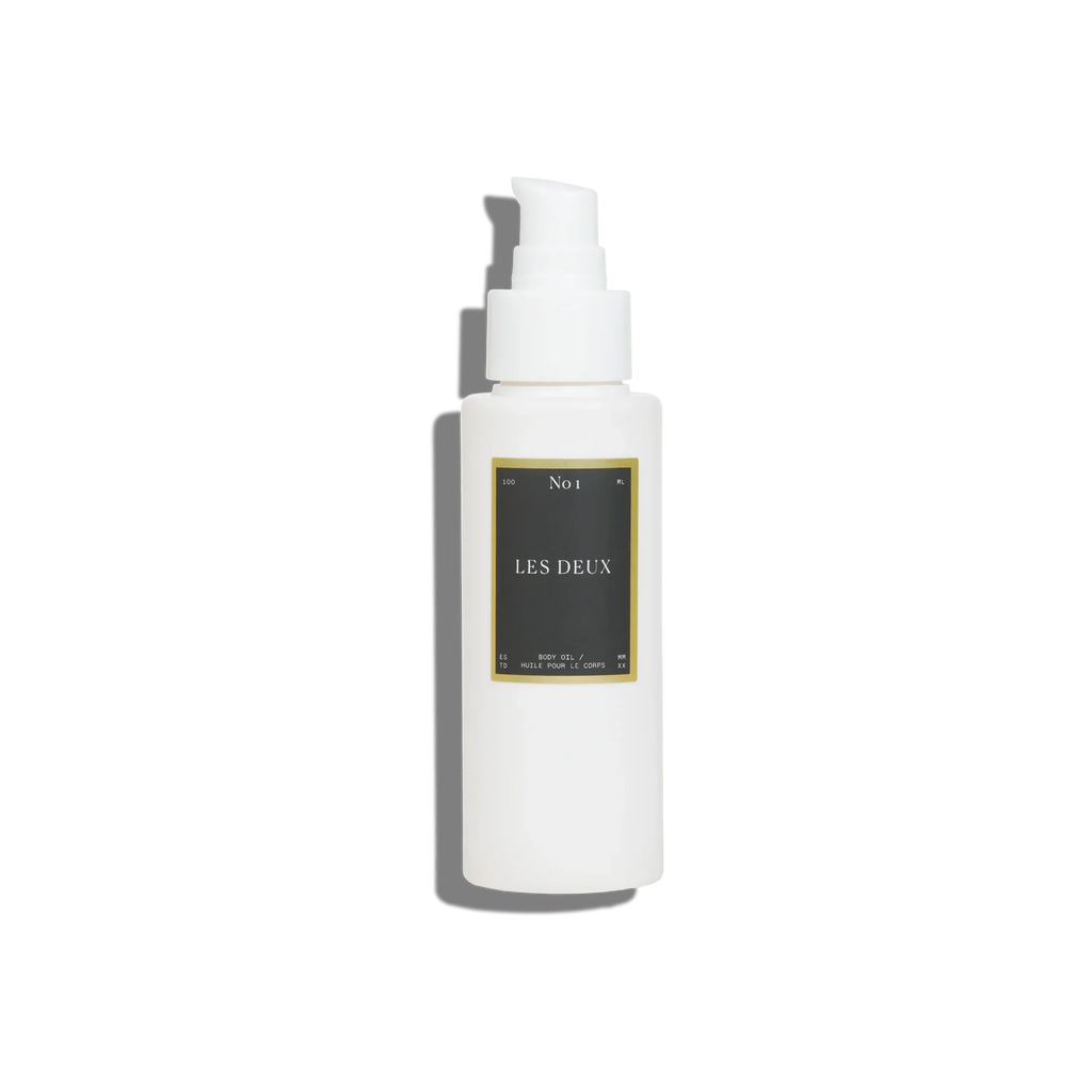 No. 1 Bois Sacré Body Oil