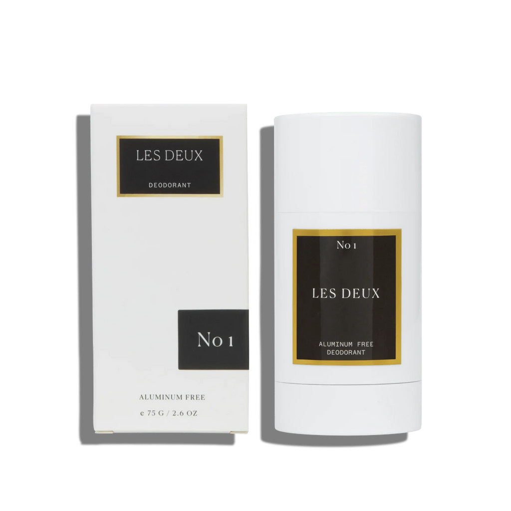 No. 1 Bois Sacré Deodorant