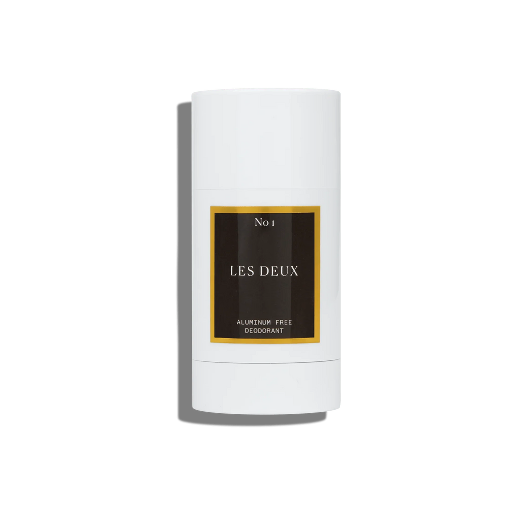 No. 1 Bois Sacré Deodorant