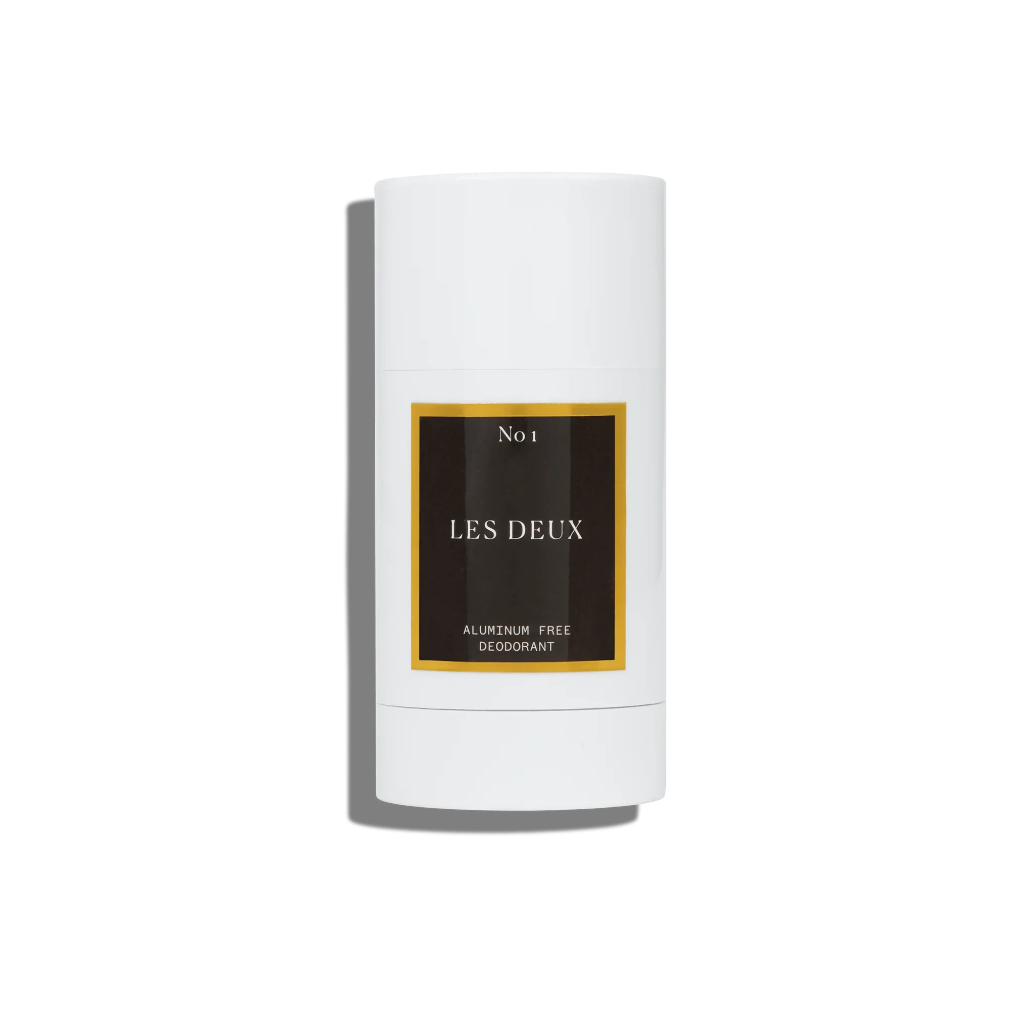 No. 1 Bois Sacré Deodorant