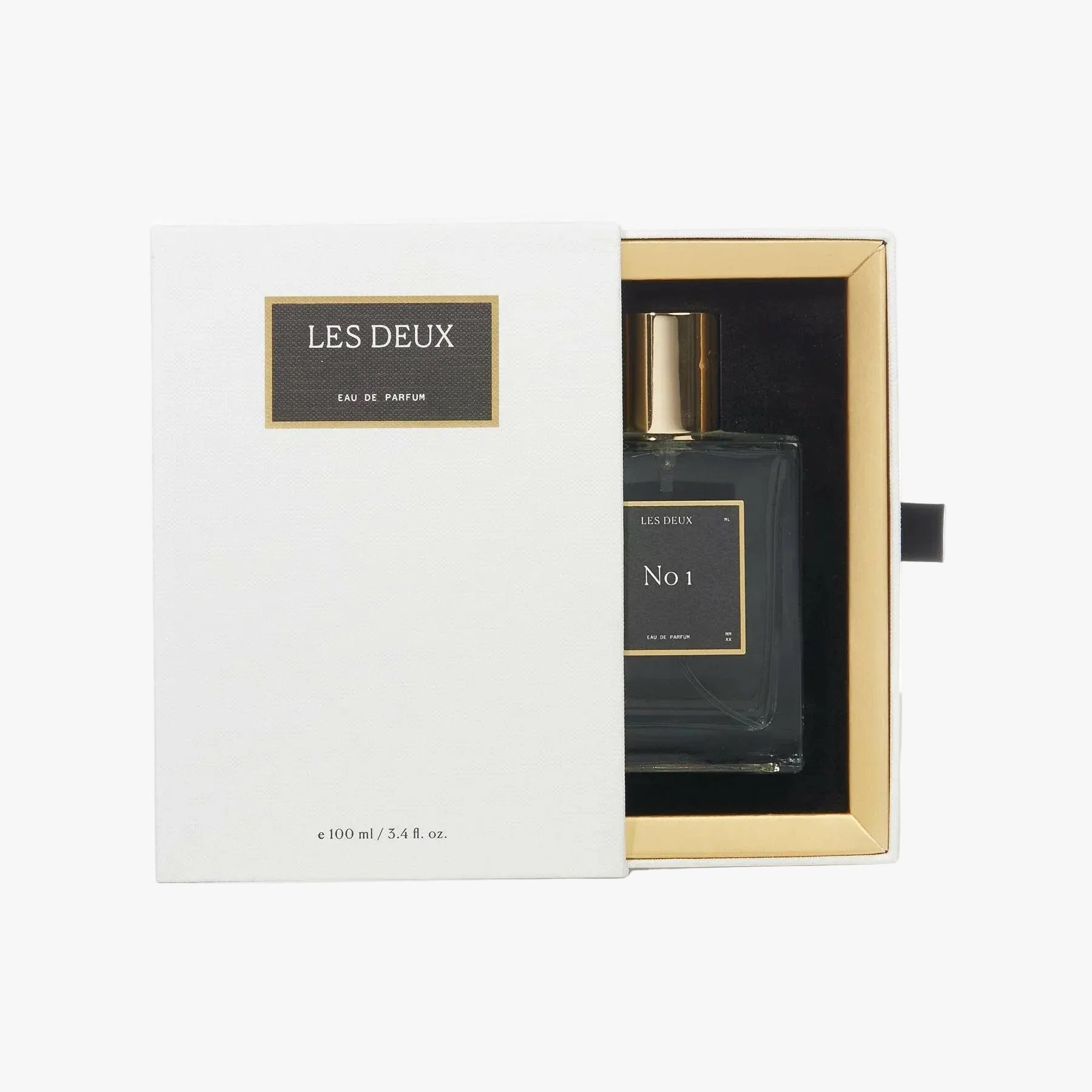 No. 1 Bois Sacré Perfume
