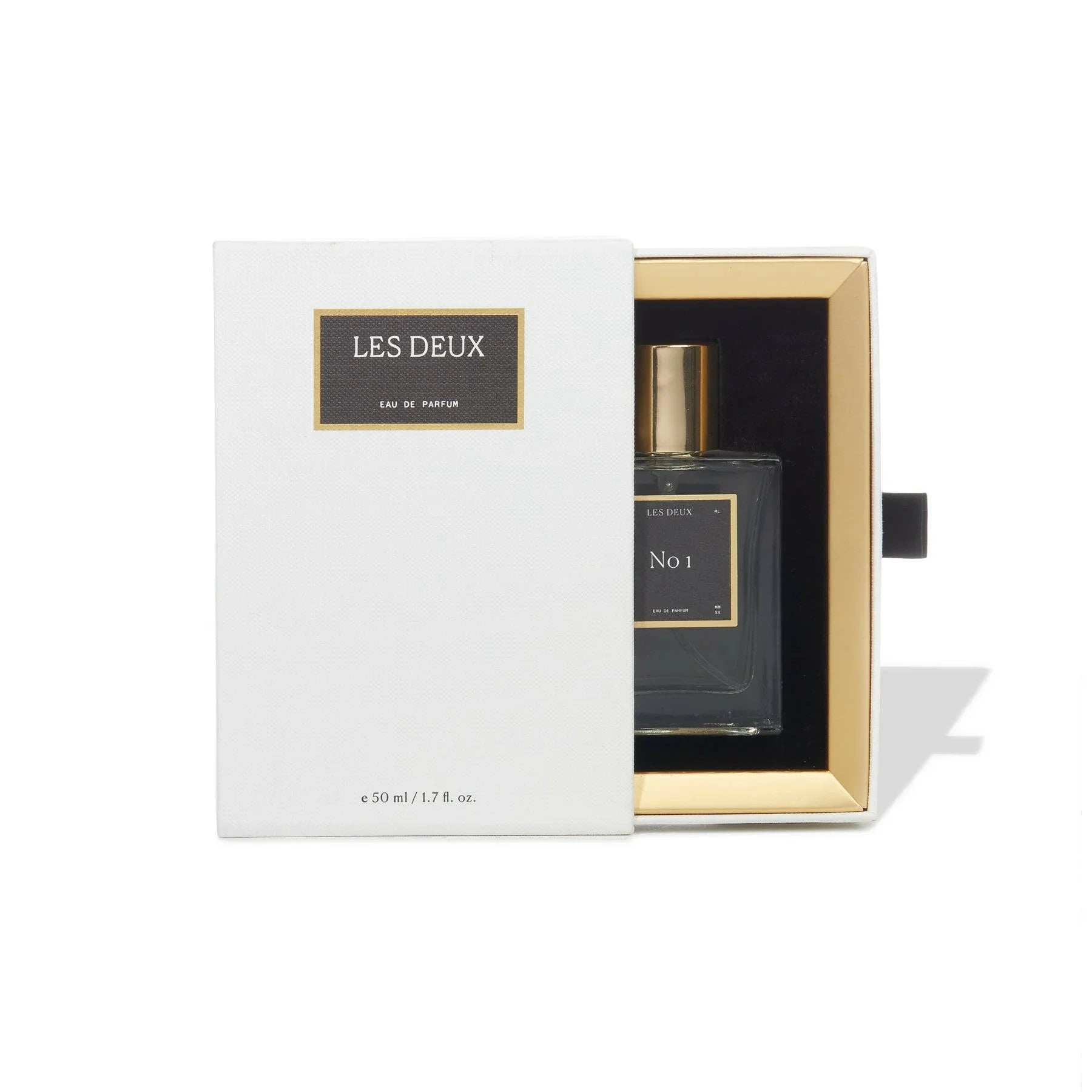 No. 1 Bois Sacré Perfume
