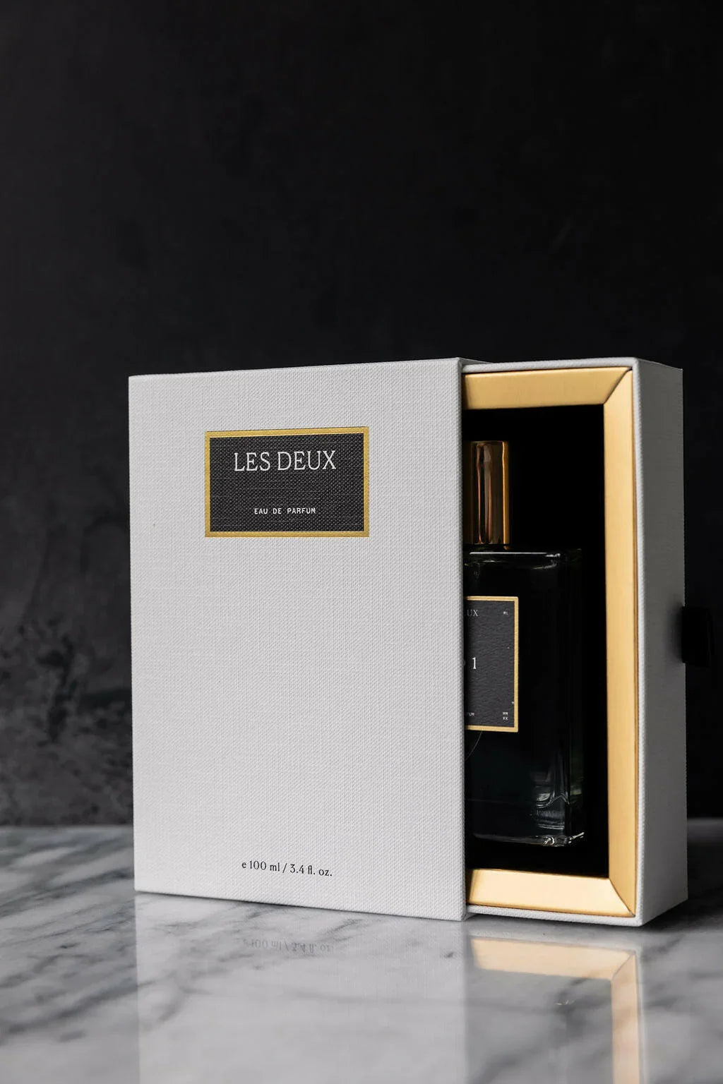 No. 1 Bois Sacré Perfume