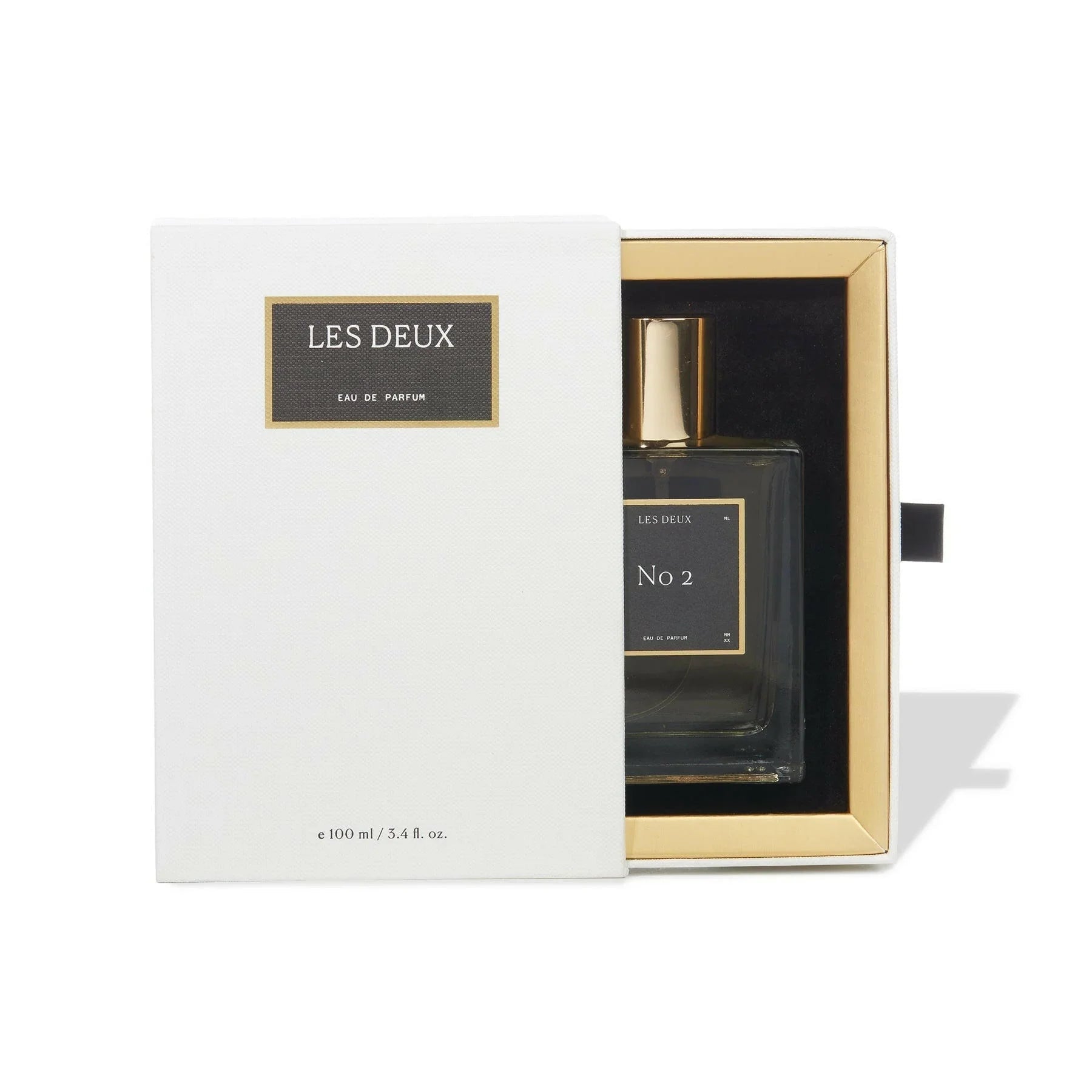 No. 2 Peau d’Or Perfume