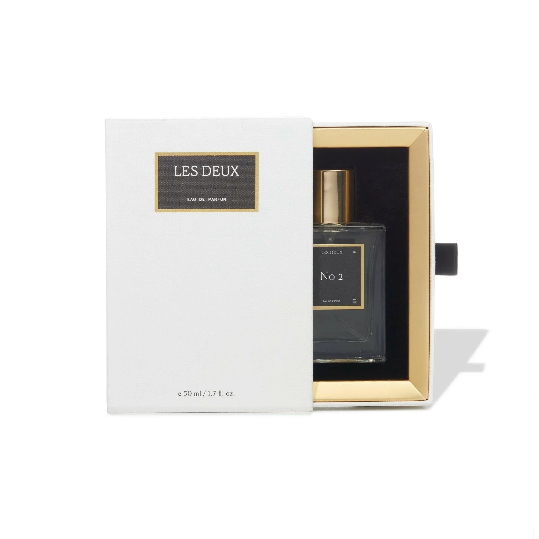 No. 2 Peau d’Or Perfume