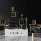 No. 2 Peau d’Or Perfume