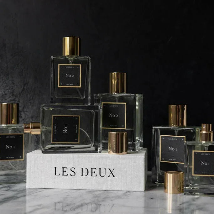 No. 2 Peau d’Or Perfume