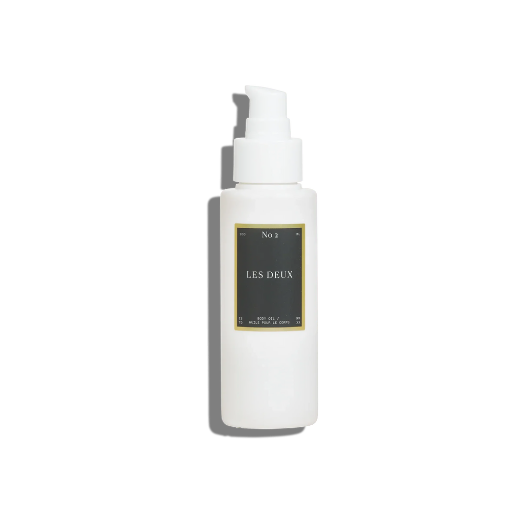 No. 2 Peau d’Or Body Oil