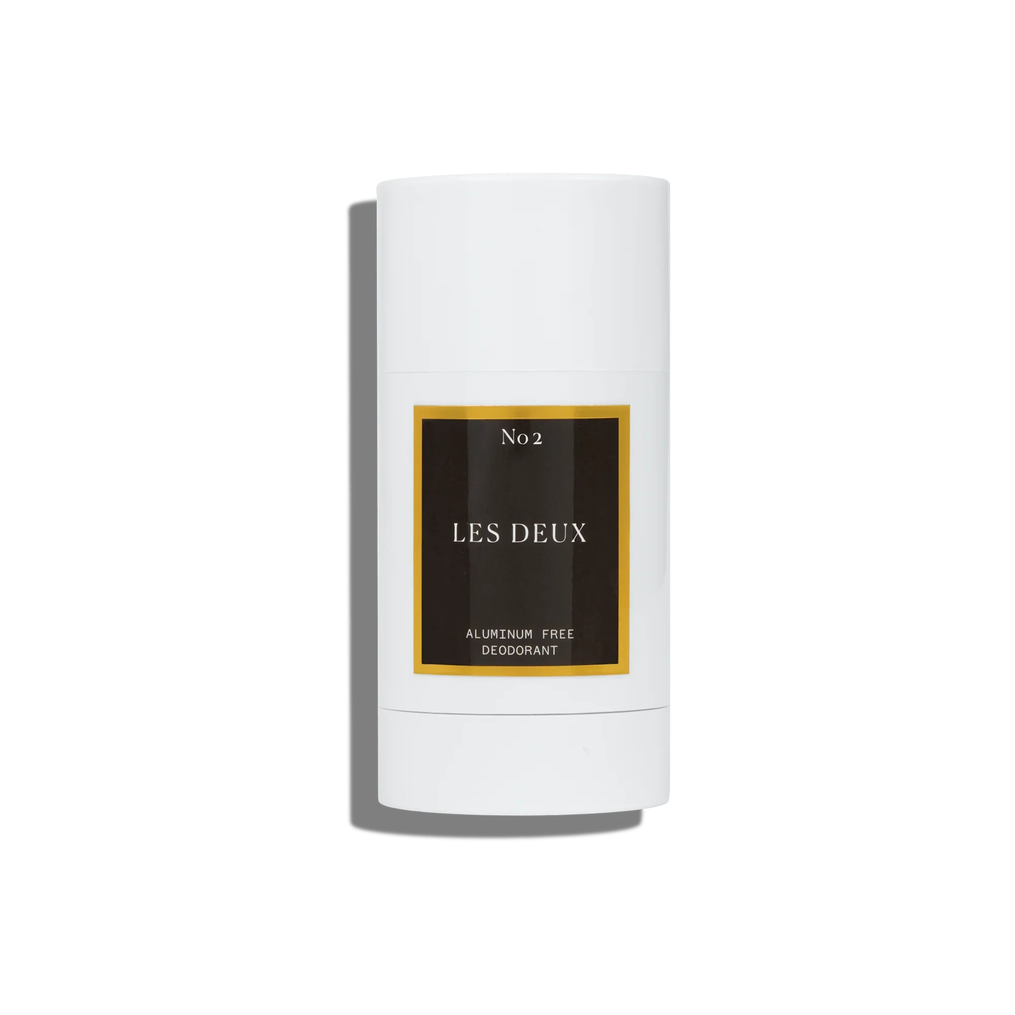 No. 2 Peau d’Or Deodorant