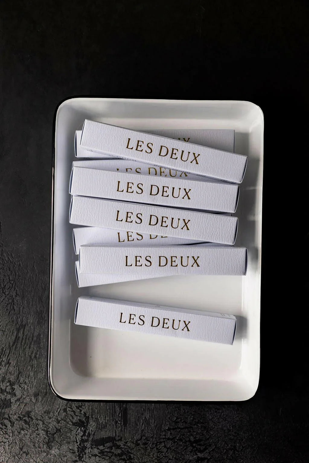 No. 2 Peau d’Or Roll On Perfume Oil