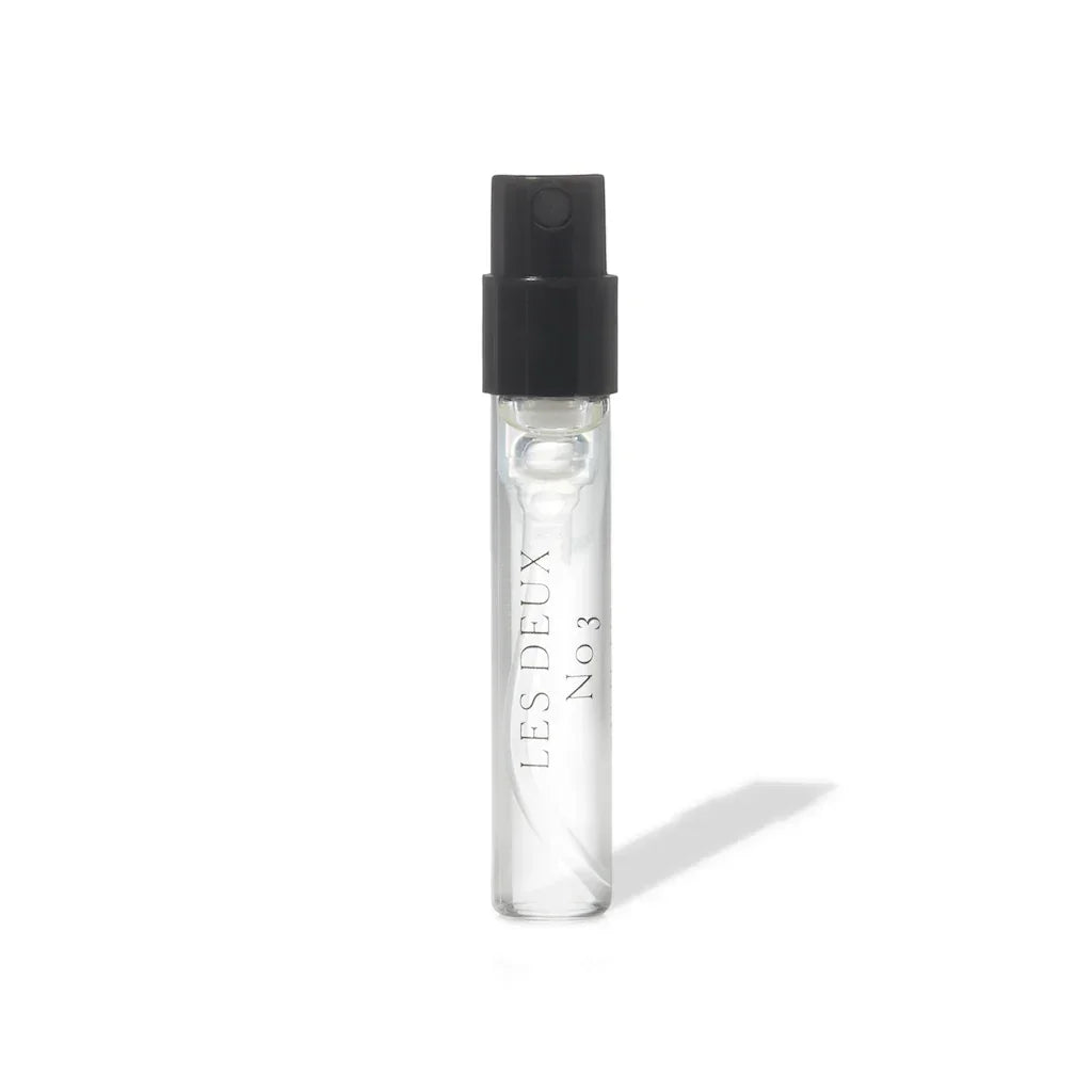 No. 3 Brume Ardente Perfume