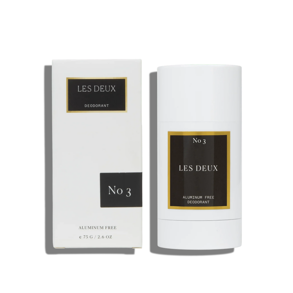 No. 3 Brume Ardente Deodorant