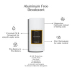 No. 3 Brume Ardente Deodorant
