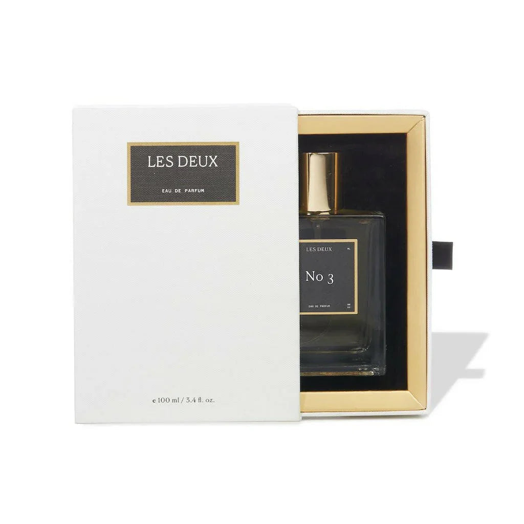 No. 3 Brume Ardente Perfume