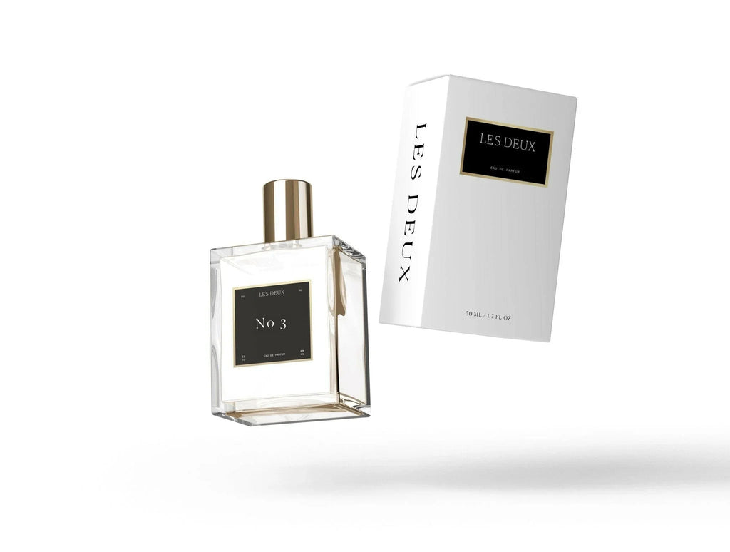 No. 3 Brume Ardente Perfume