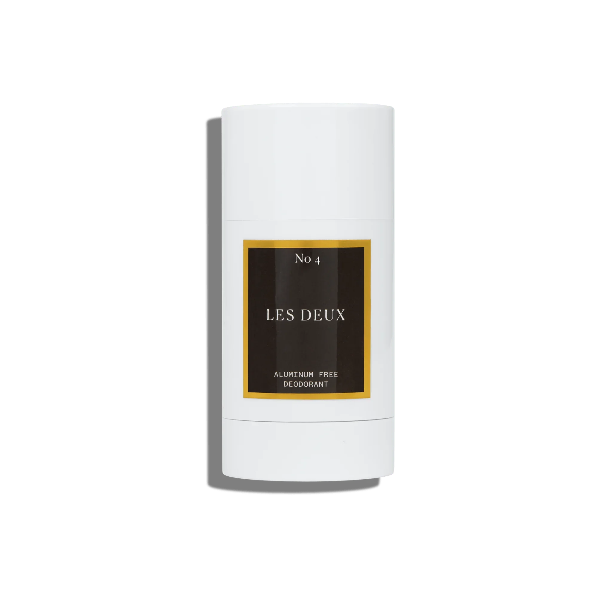 No. 4 L'Âme Velours Deodorant