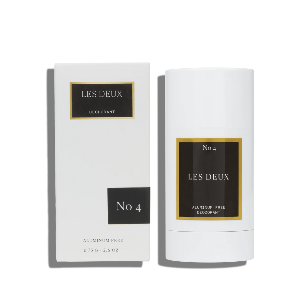 No. 4 L'Âme Velours Deodorant