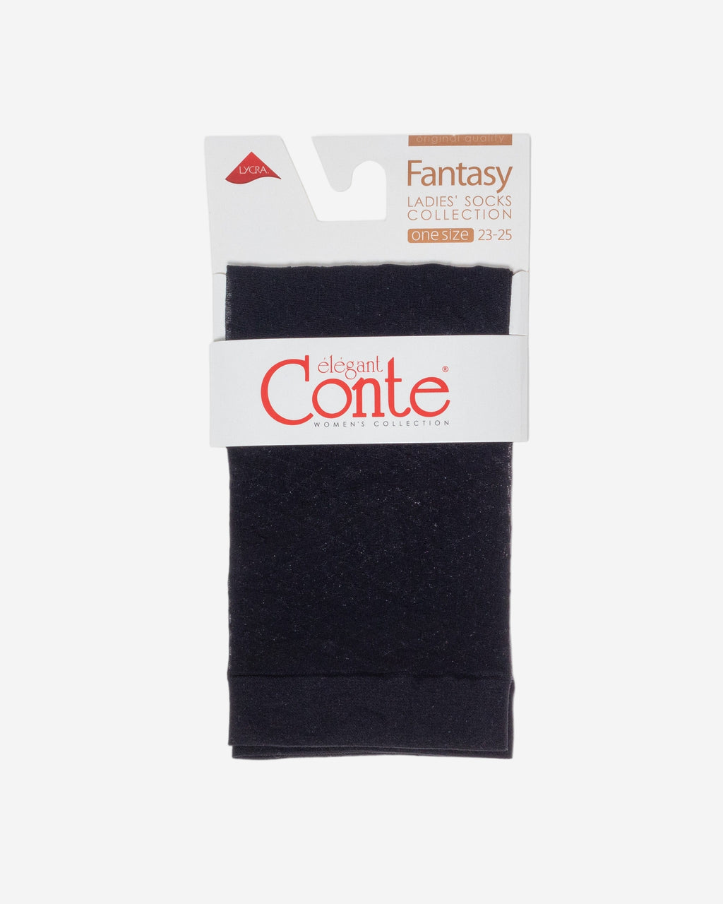 Socks Conte Fantasy 20 Den | Polka Dot