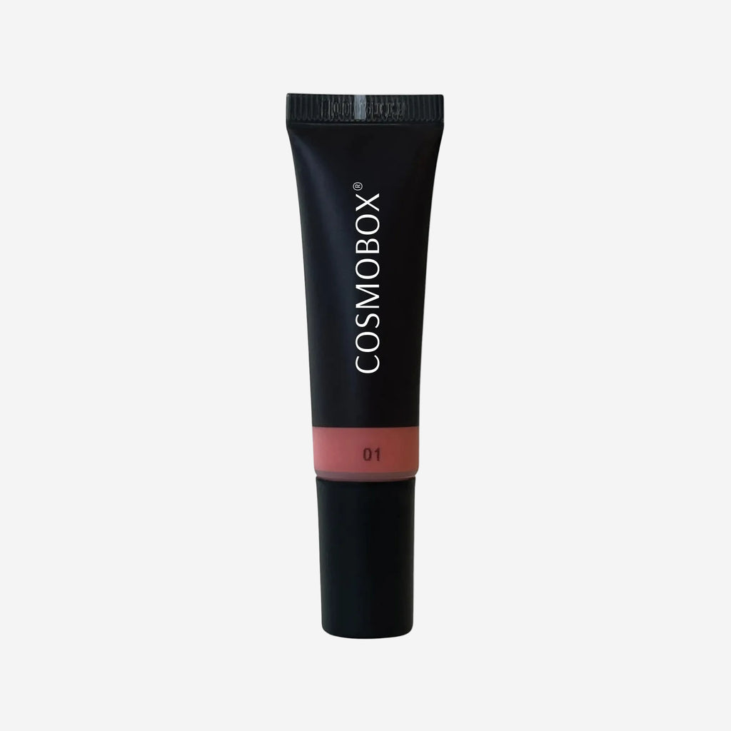 Cosmobox Liquid Blush