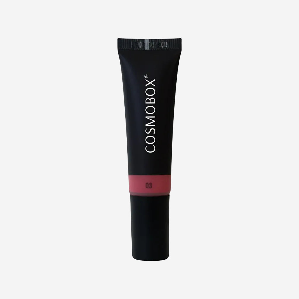 Cosmobox Liquid Blush