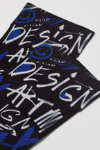 Dense Socks Conte Fantasy 910 'Art' Designs
