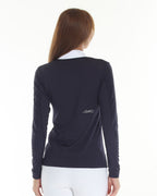 LOLLY Show Shirt with Long Sleeve