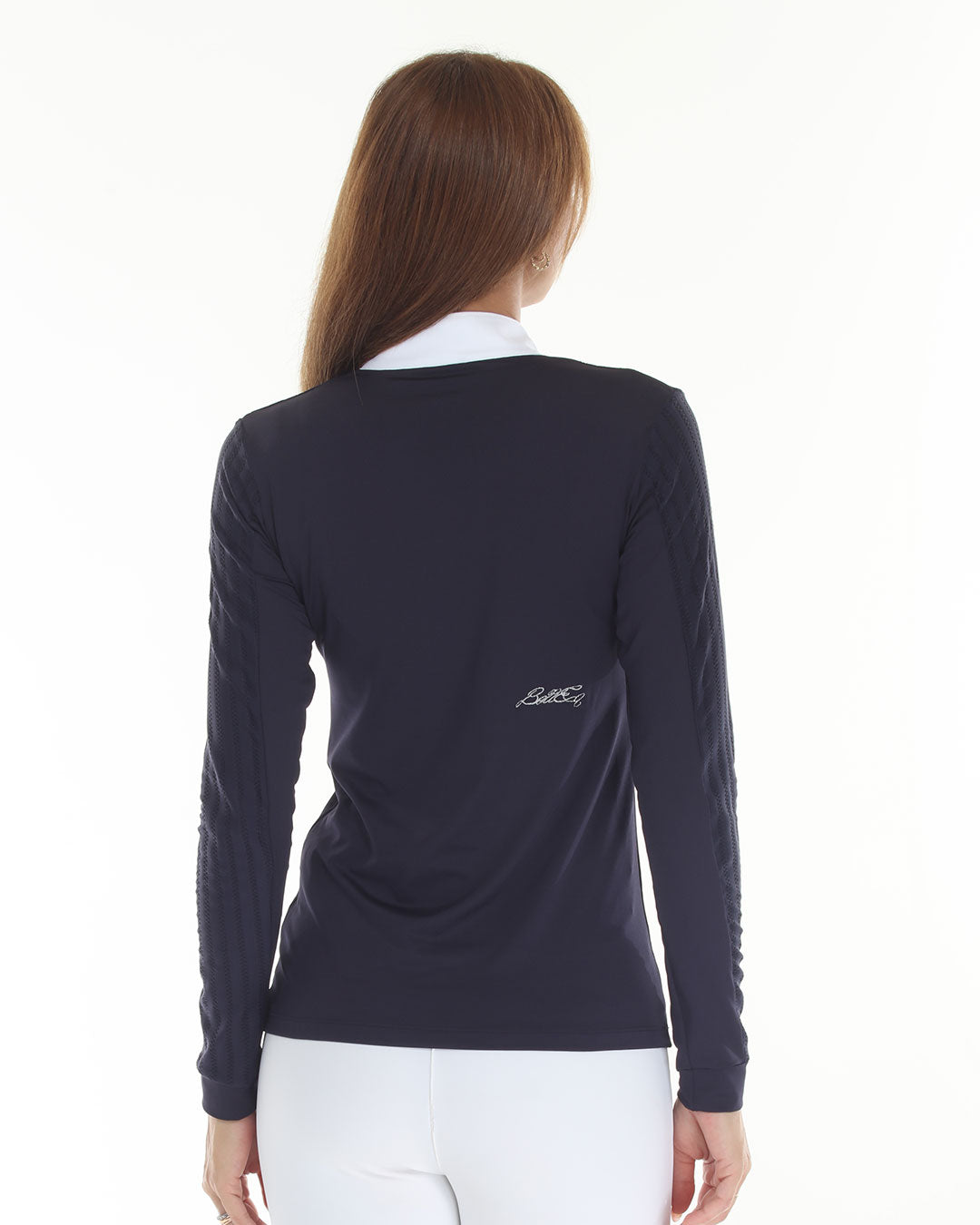 LOLLY Show Shirt with Long Sleeve