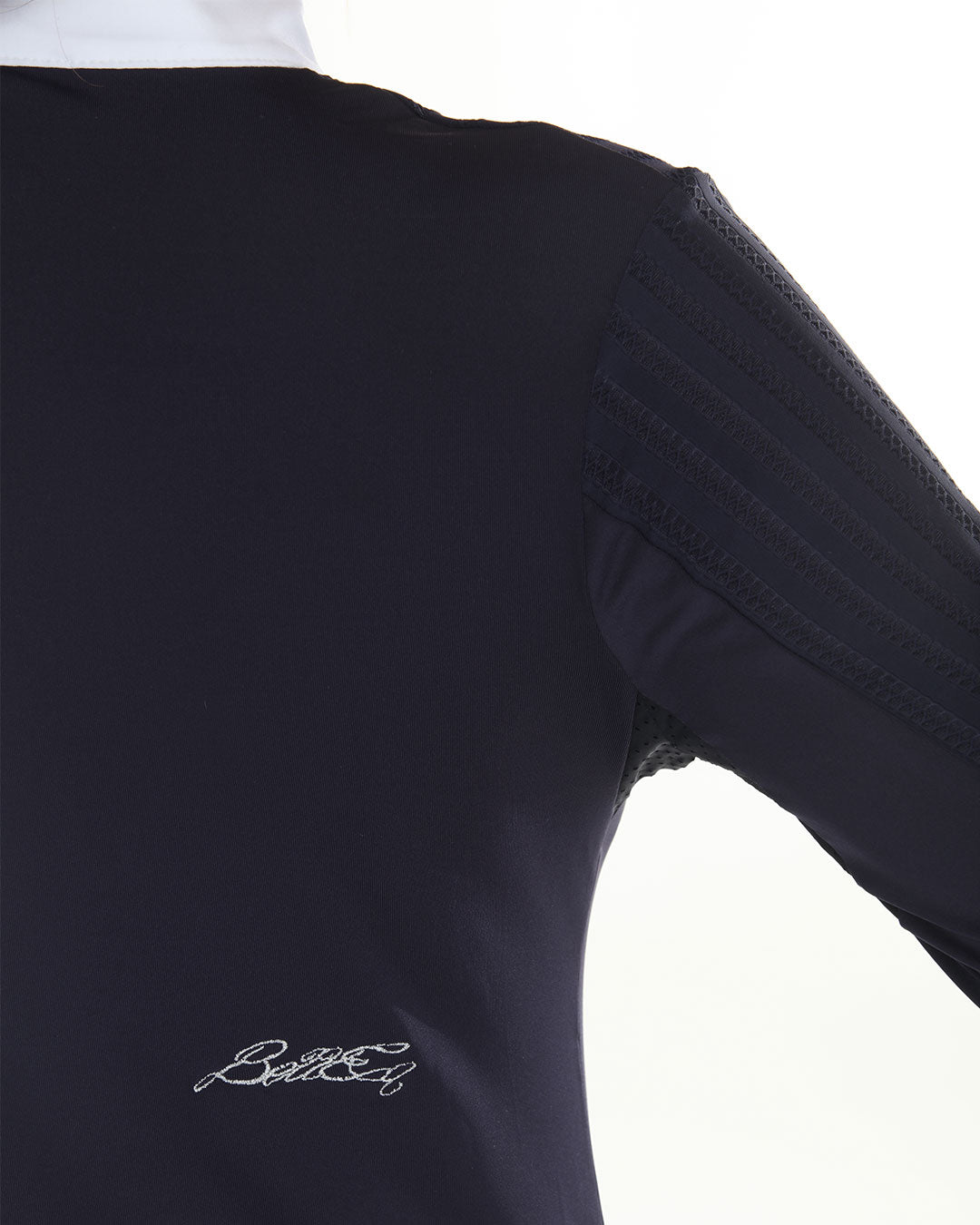 LOLLY Show Shirt with Long Sleeve