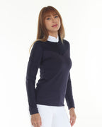 LOLLY Show Shirt with Long Sleeve