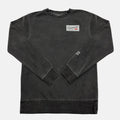 Pennant Crewneck Sweatshirt