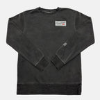 Pennant Crewneck Sweatshirt