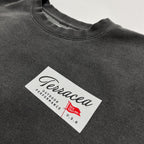 Pennant Crewneck Sweatshirt