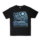 Lost Species Newt T-Shirt