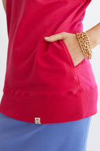 Lana Sweatshirt Tunic