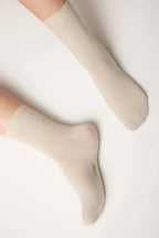 Conte Cotton Women's Classic 3D Socks