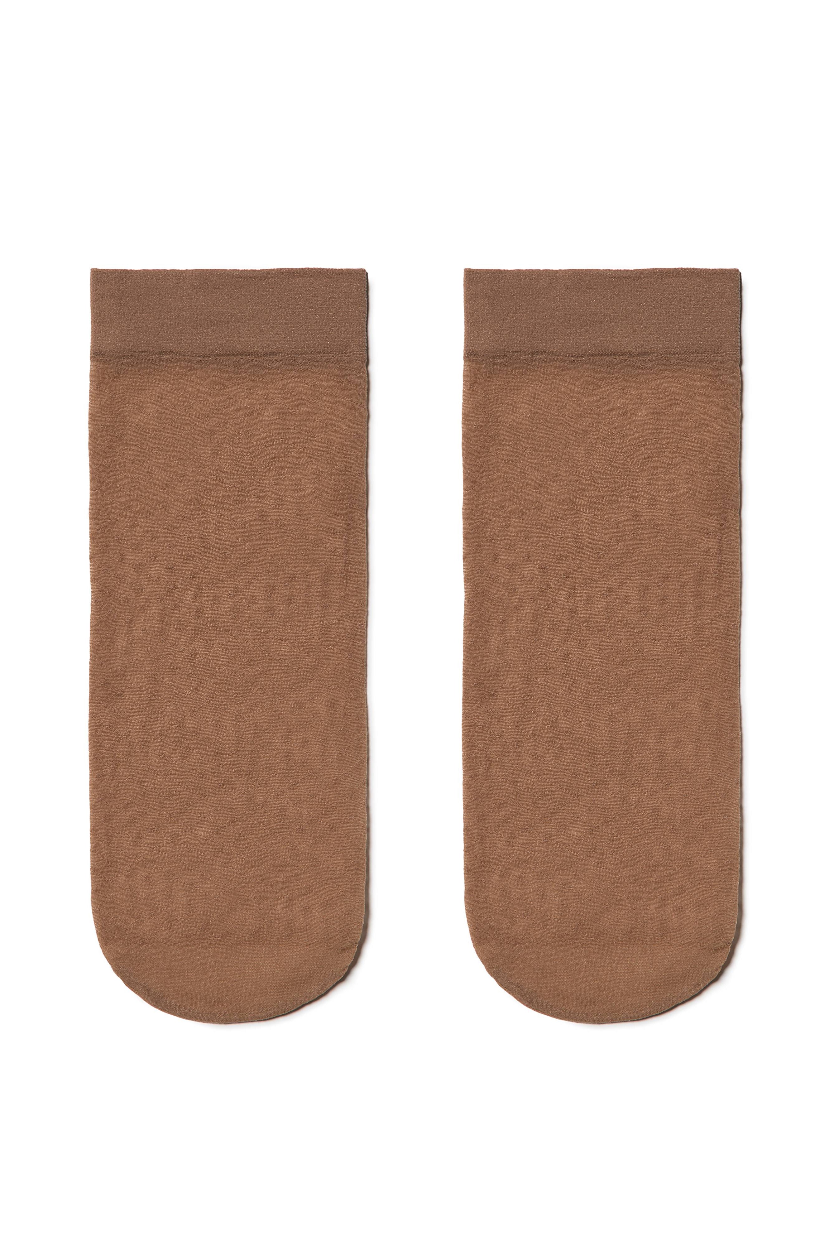 Socks Conte Fantasy 20 Den | Polka Dot