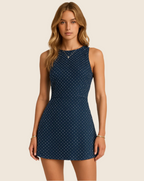 Luna Mini Dress