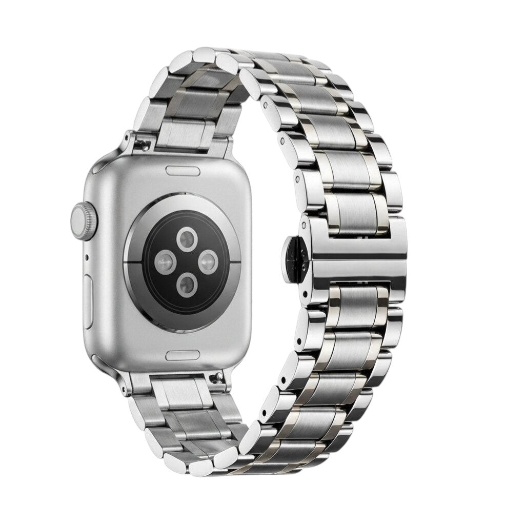 Lustro Steel Strap