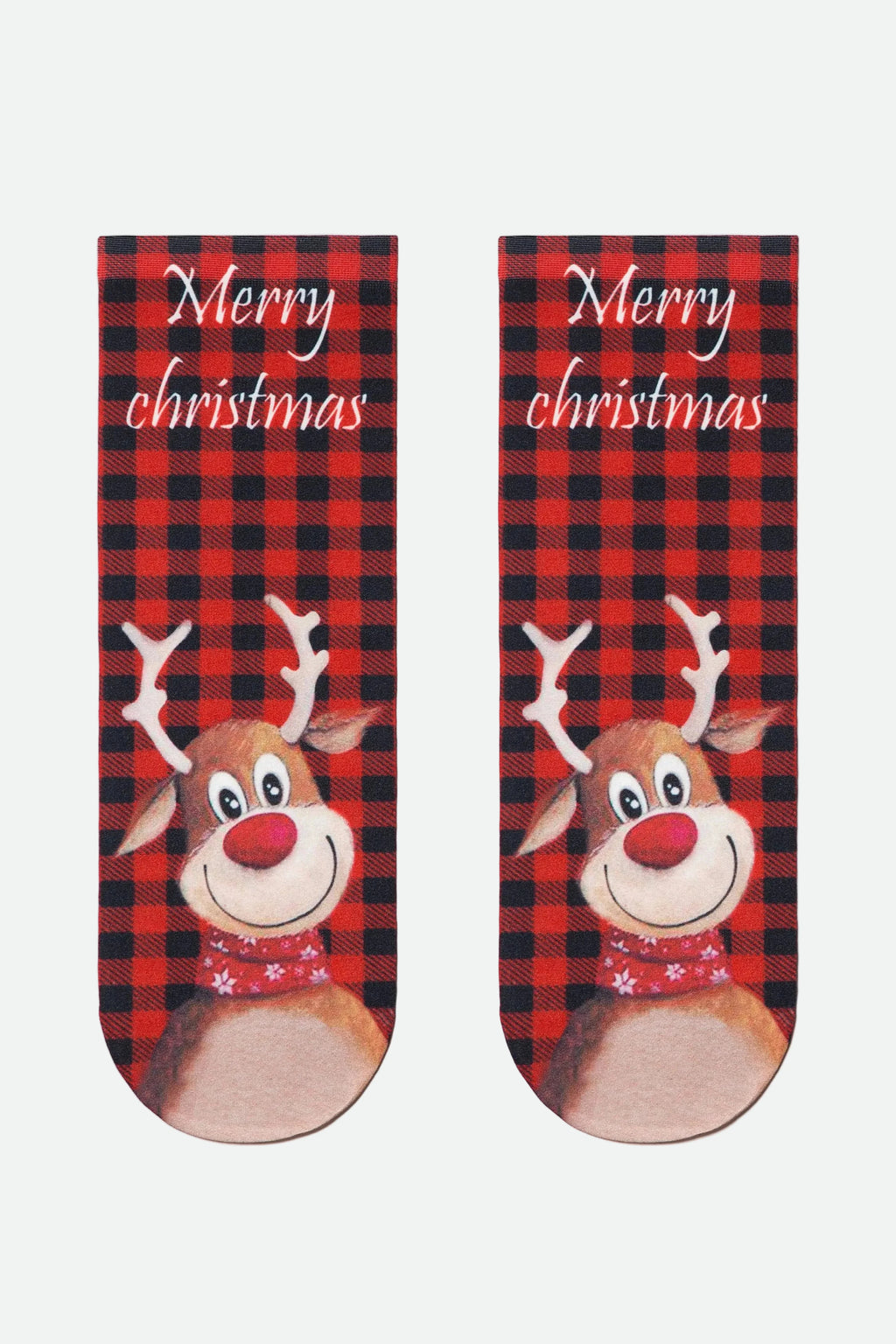 Conte Fantasy Socks 040 | New Year's Designs