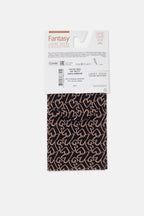 Dense Socks Conte Fantasy 'Love' Designs