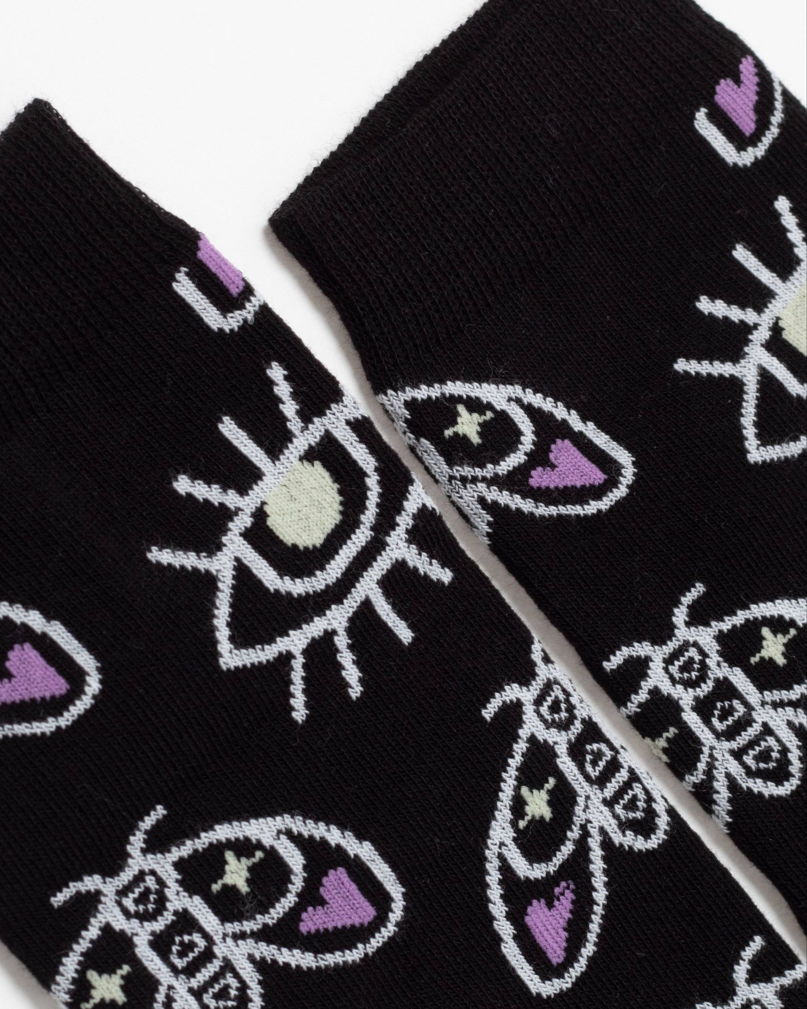 Conte Cotton Socks Classic | 366