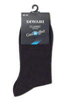 Conte Cotton Socks Diwari Classic with Cool Effect