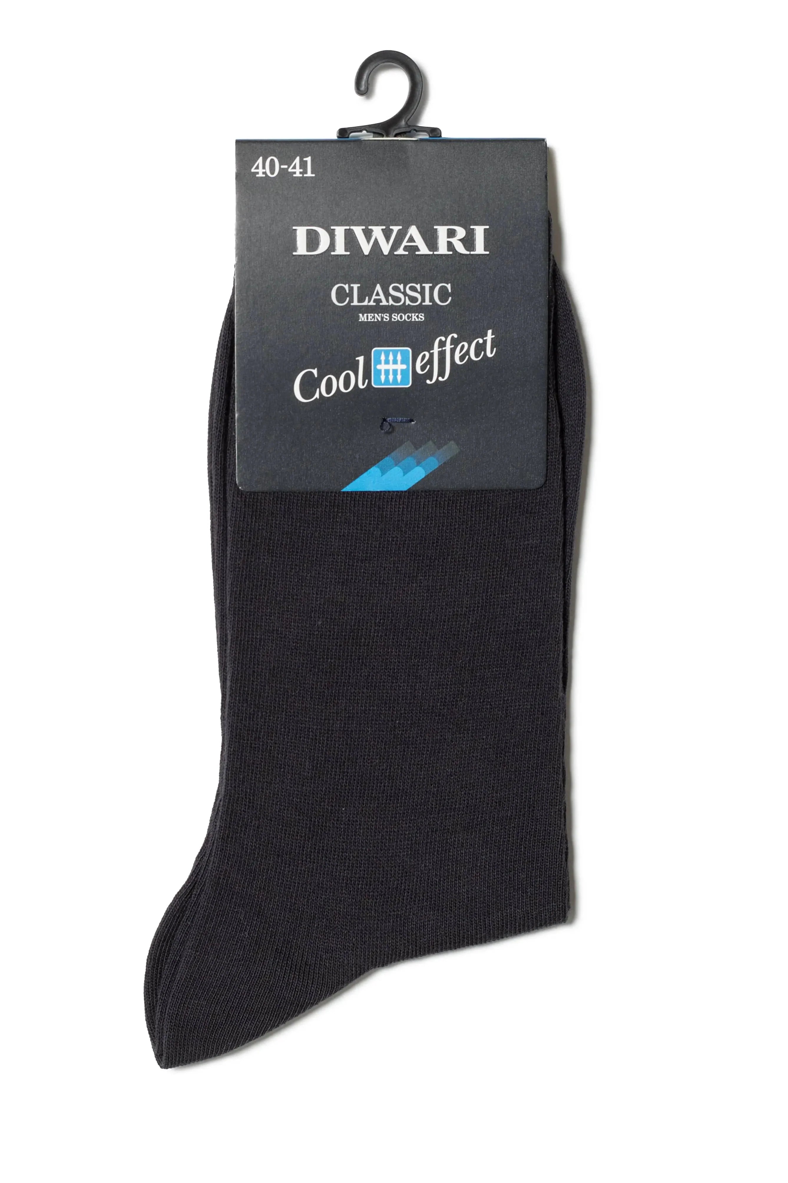 Conte Cotton Socks Diwari Classic with Cool Effect