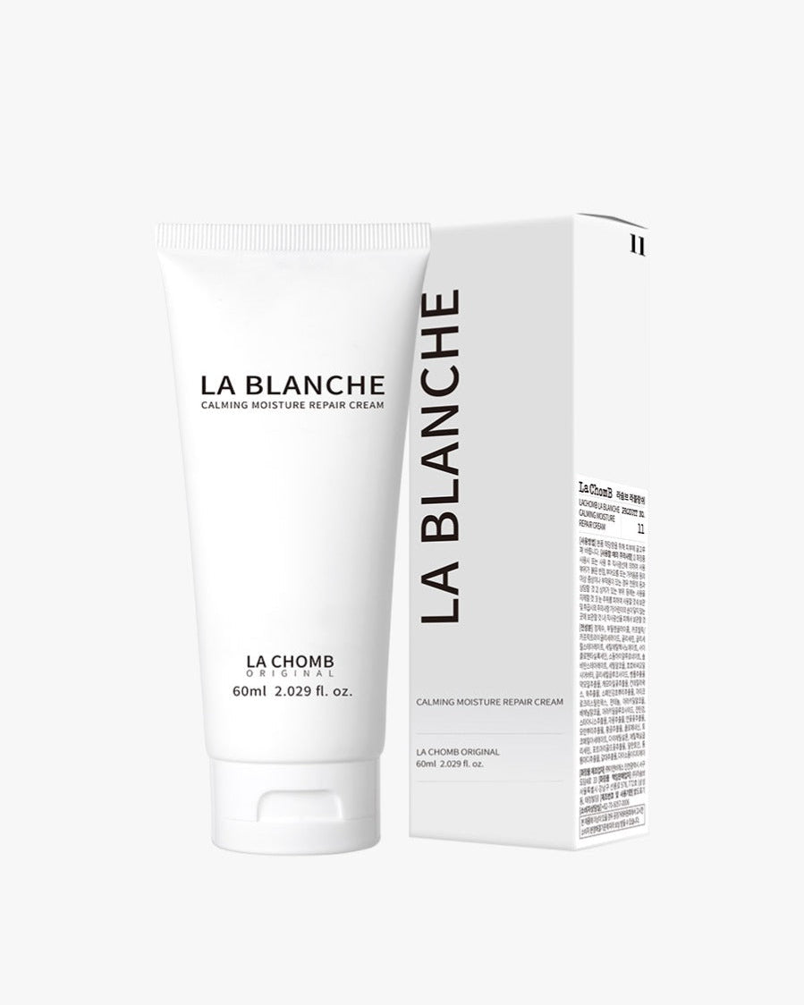 La Chomb LA BLANCHE Cream | 60 ml
