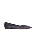 Leather Ballerinas Hamelia with Studs